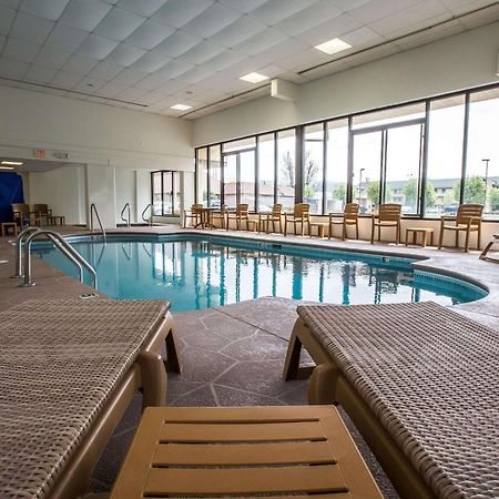 Comfort Inn & Suites At Dollywood Lane Pigeon Forge Εξωτερικό φωτογραφία