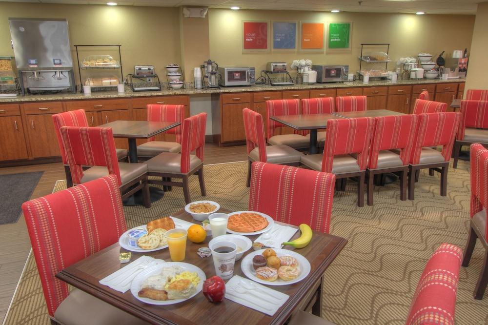 Comfort Inn & Suites At Dollywood Lane Pigeon Forge Εξωτερικό φωτογραφία