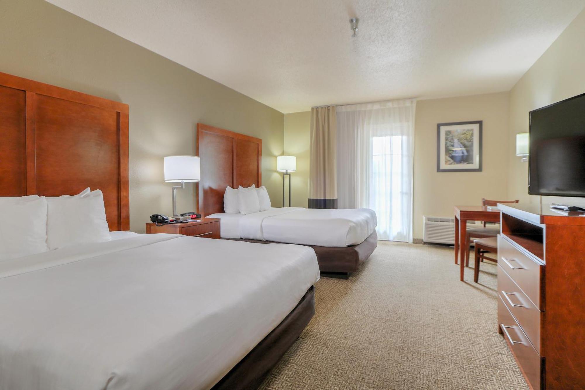 Comfort Inn & Suites At Dollywood Lane Pigeon Forge Εξωτερικό φωτογραφία