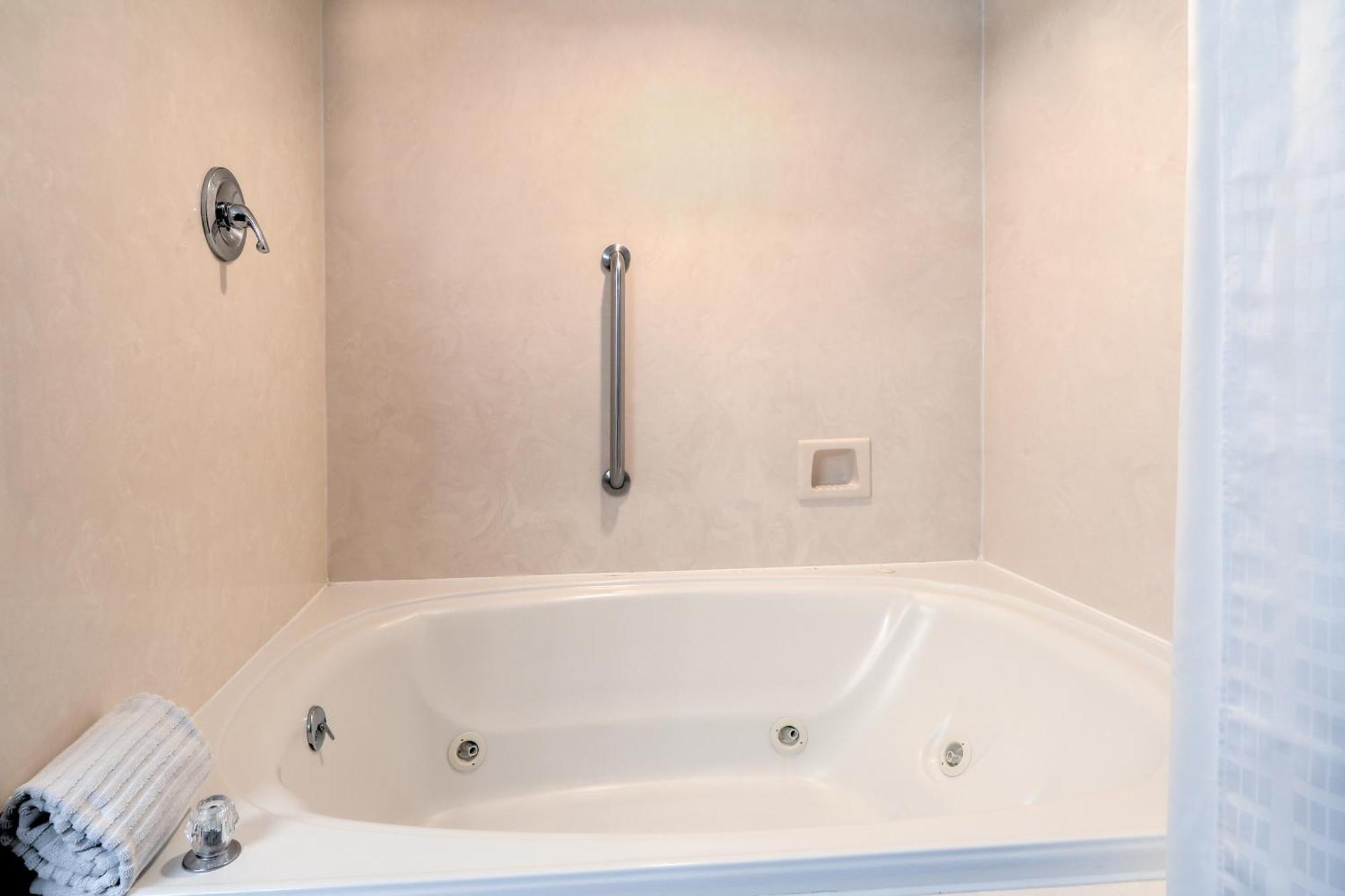 Comfort Inn & Suites At Dollywood Lane Pigeon Forge Εξωτερικό φωτογραφία