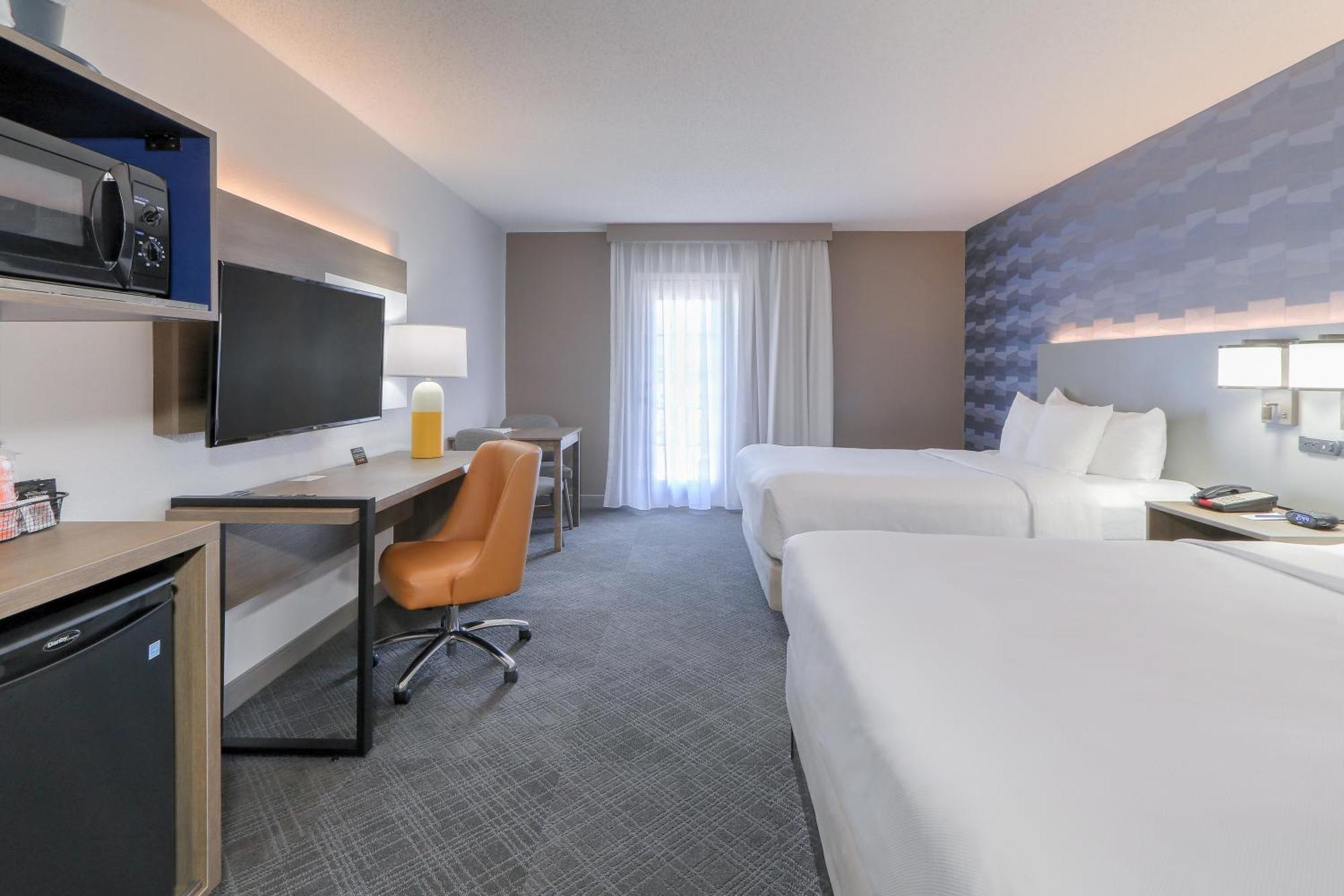 Comfort Inn & Suites At Dollywood Lane Pigeon Forge Εξωτερικό φωτογραφία