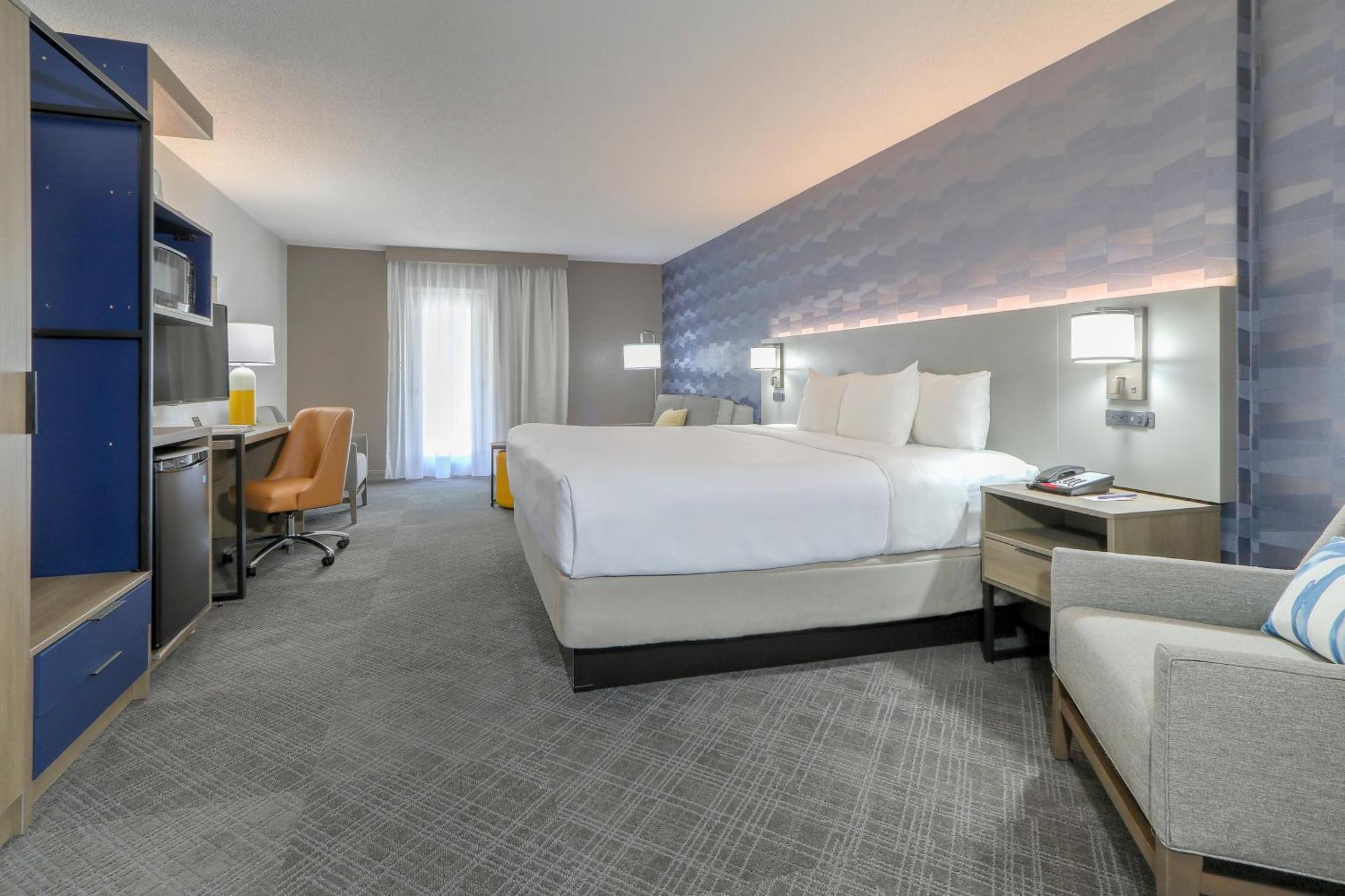 Comfort Inn & Suites At Dollywood Lane Pigeon Forge Εξωτερικό φωτογραφία