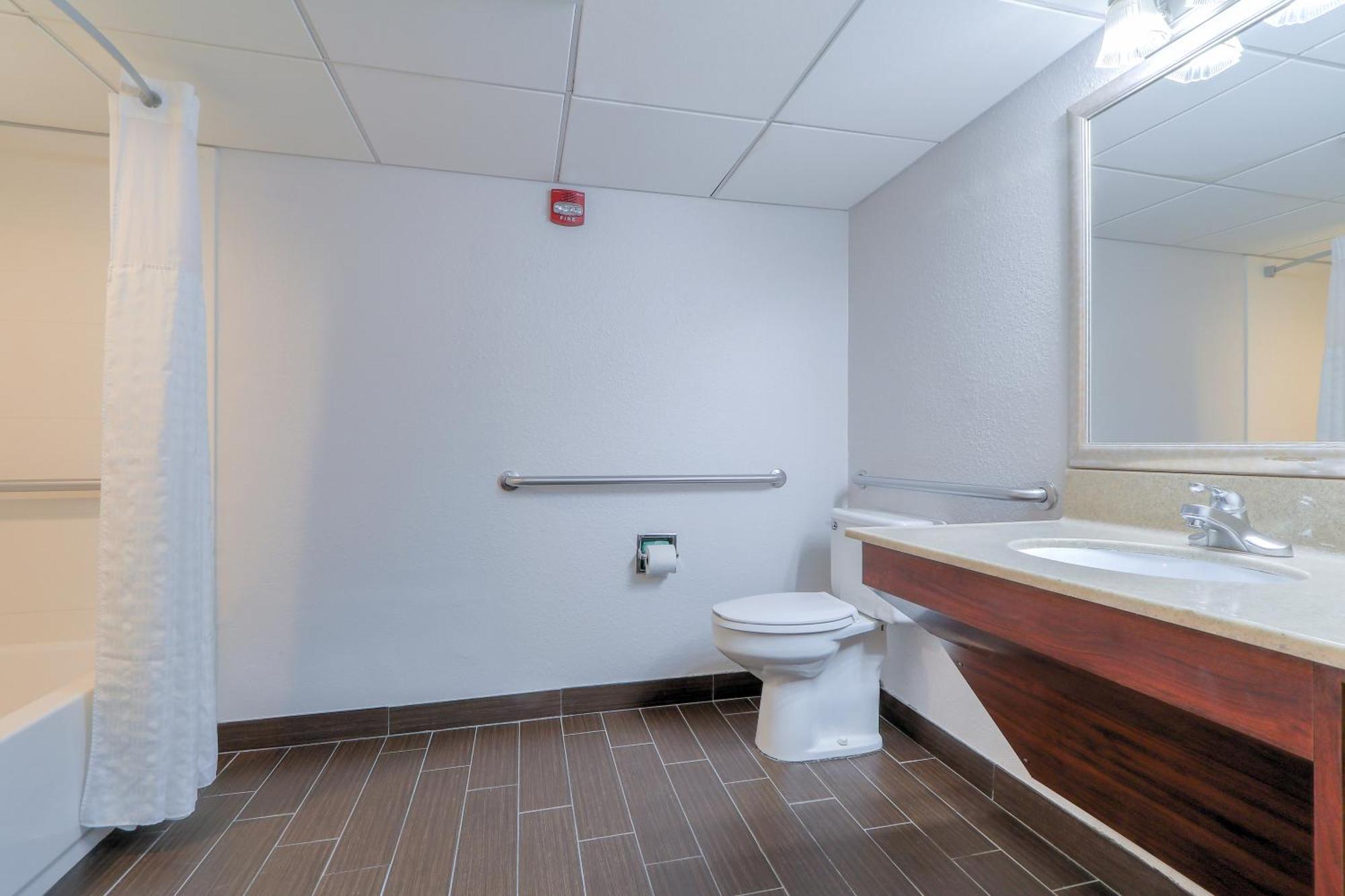 Comfort Inn & Suites At Dollywood Lane Pigeon Forge Εξωτερικό φωτογραφία