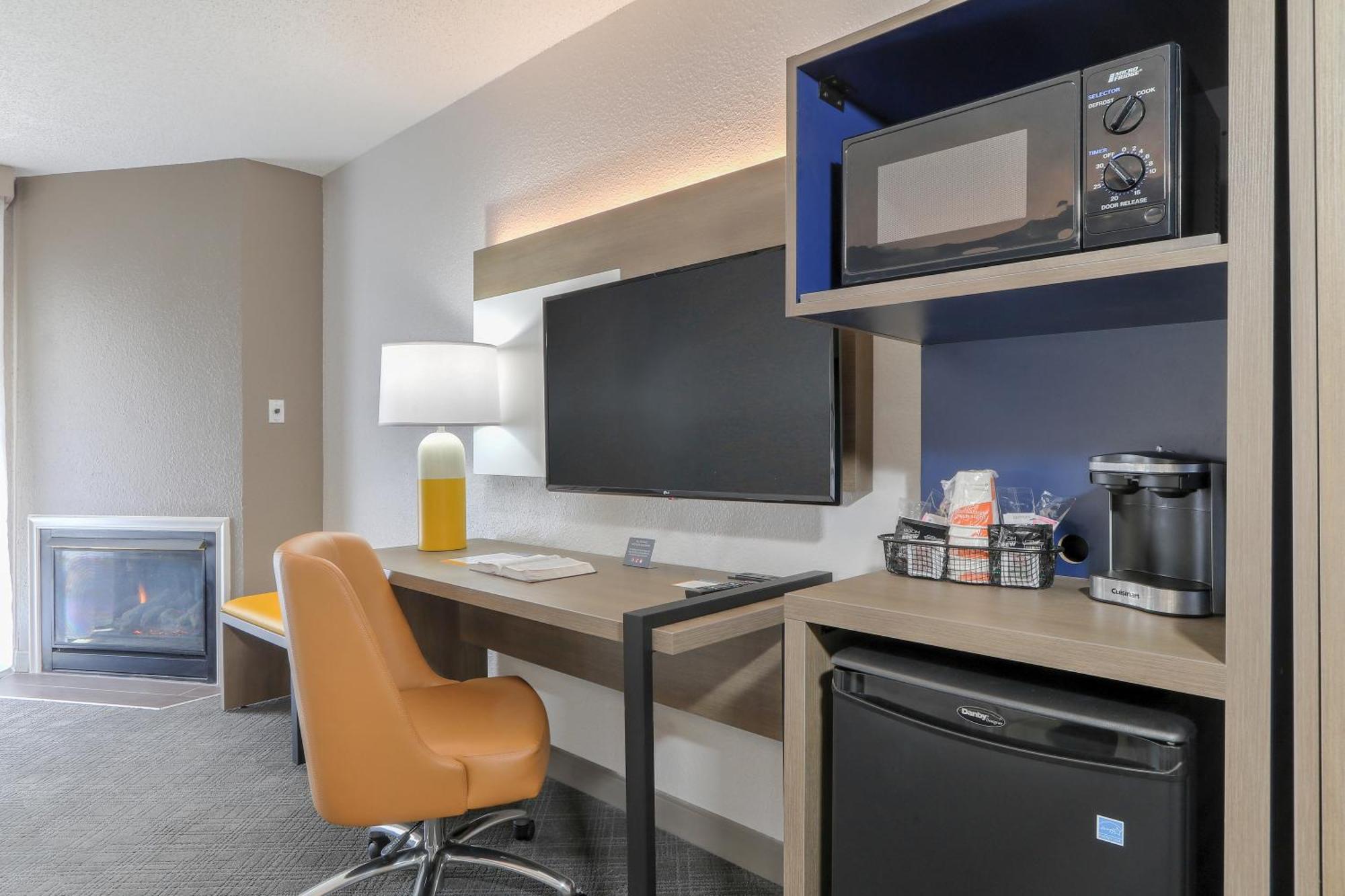 Comfort Inn & Suites At Dollywood Lane Pigeon Forge Εξωτερικό φωτογραφία