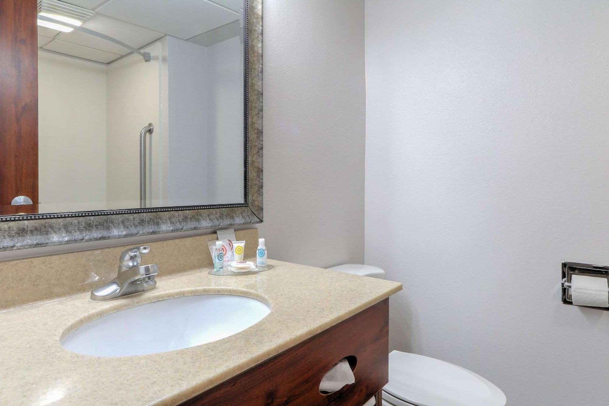 Comfort Inn & Suites At Dollywood Lane Pigeon Forge Εξωτερικό φωτογραφία