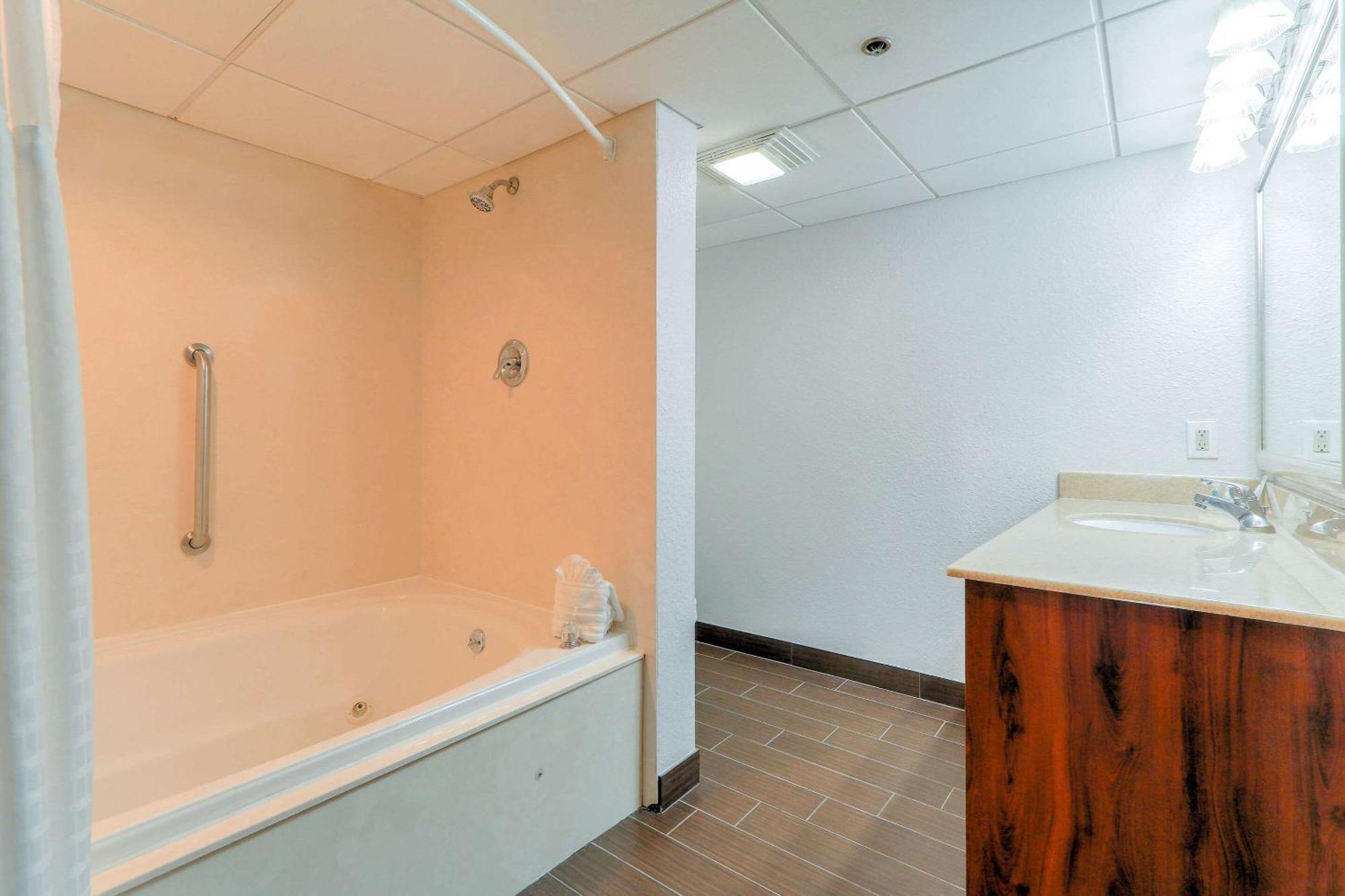 Comfort Inn & Suites At Dollywood Lane Pigeon Forge Εξωτερικό φωτογραφία