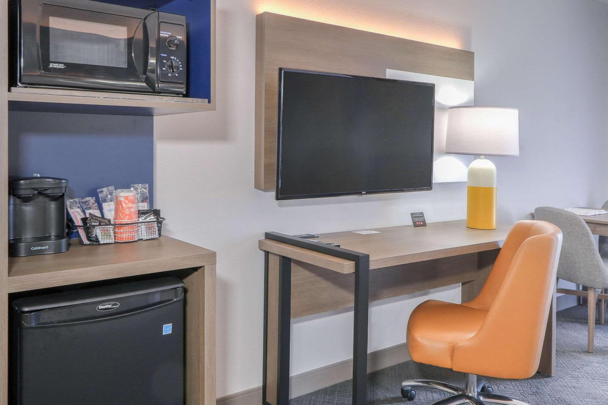 Comfort Inn & Suites At Dollywood Lane Pigeon Forge Εξωτερικό φωτογραφία