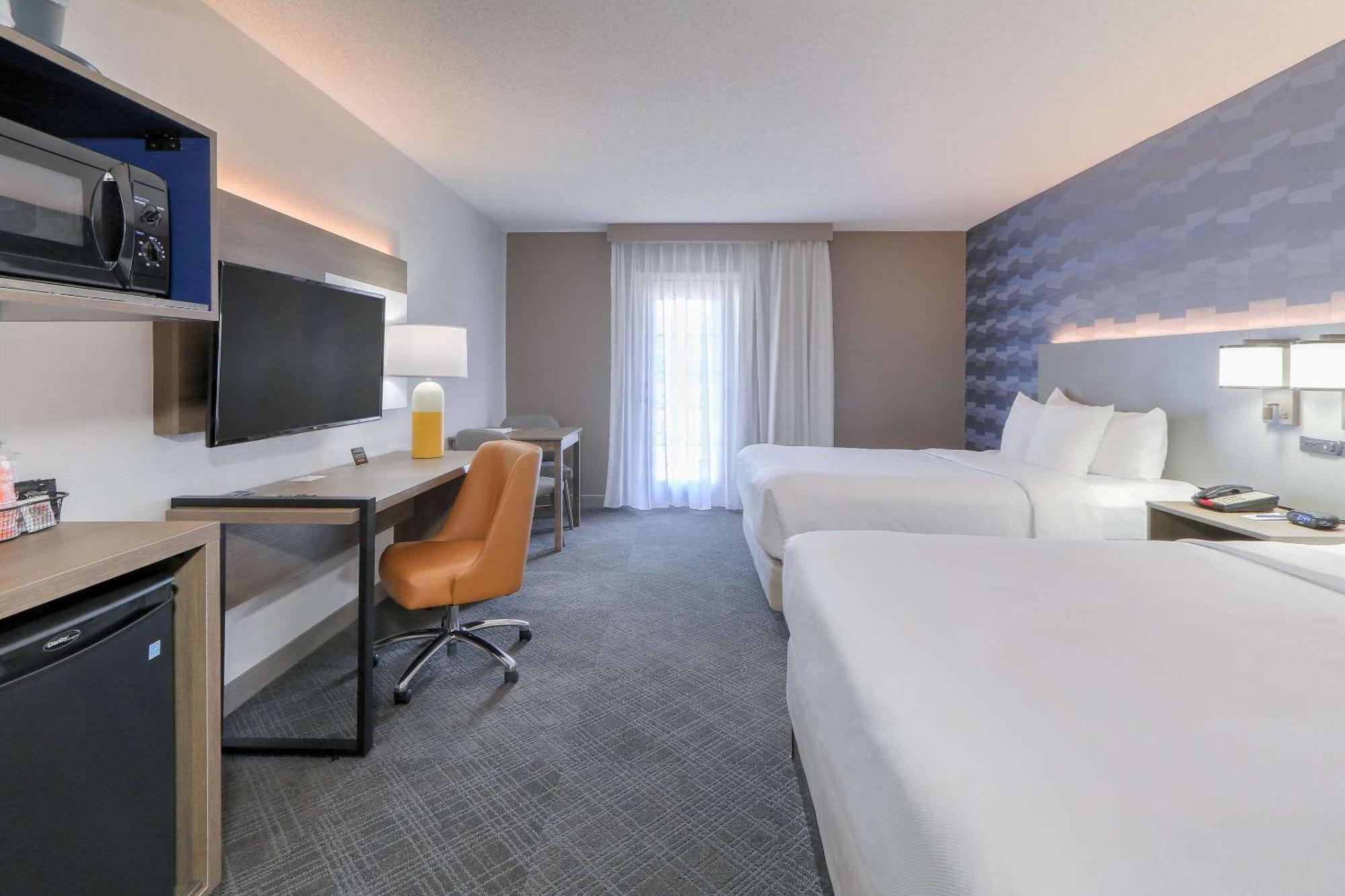 Comfort Inn & Suites At Dollywood Lane Pigeon Forge Εξωτερικό φωτογραφία