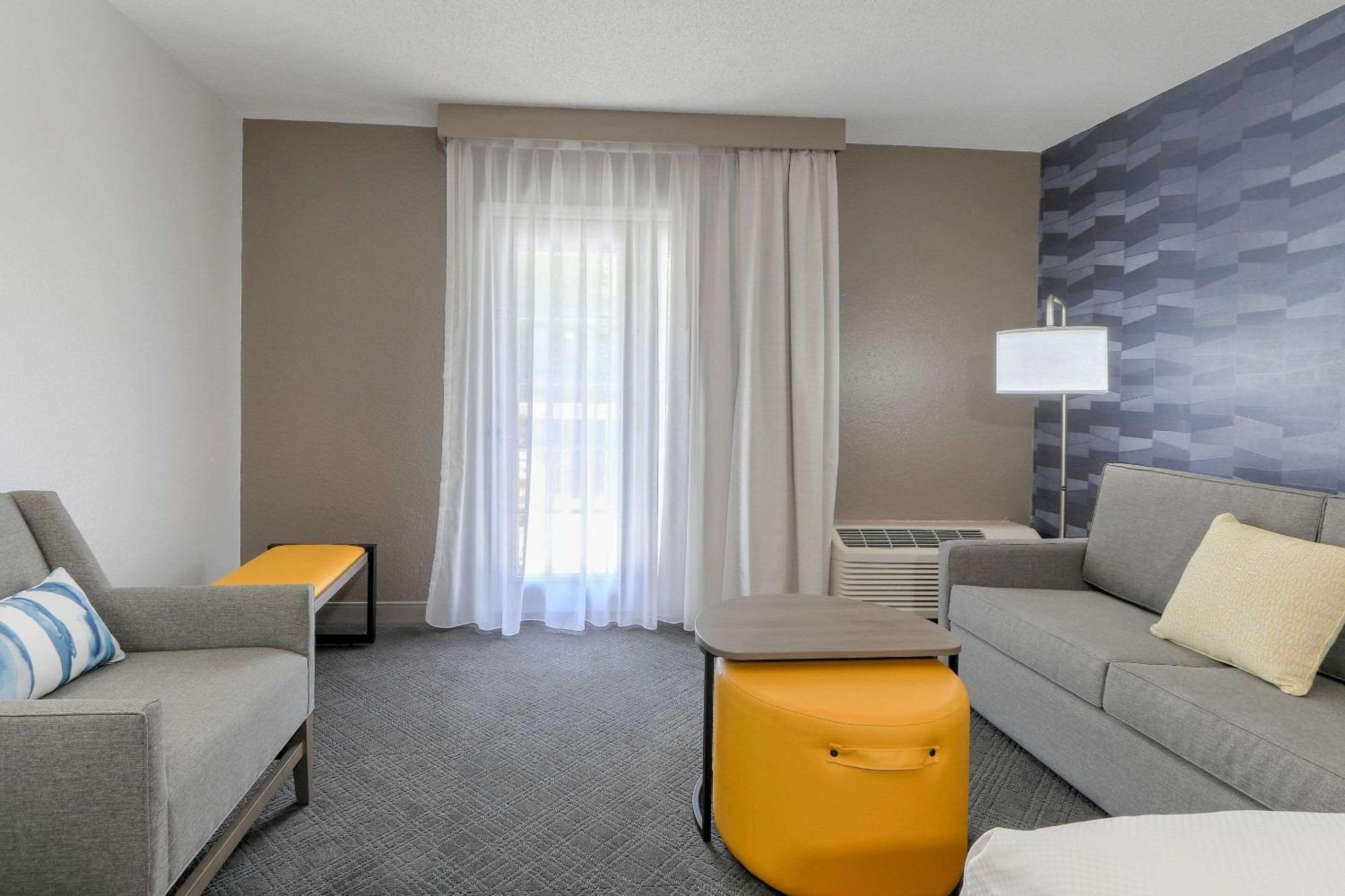 Comfort Inn & Suites At Dollywood Lane Pigeon Forge Εξωτερικό φωτογραφία