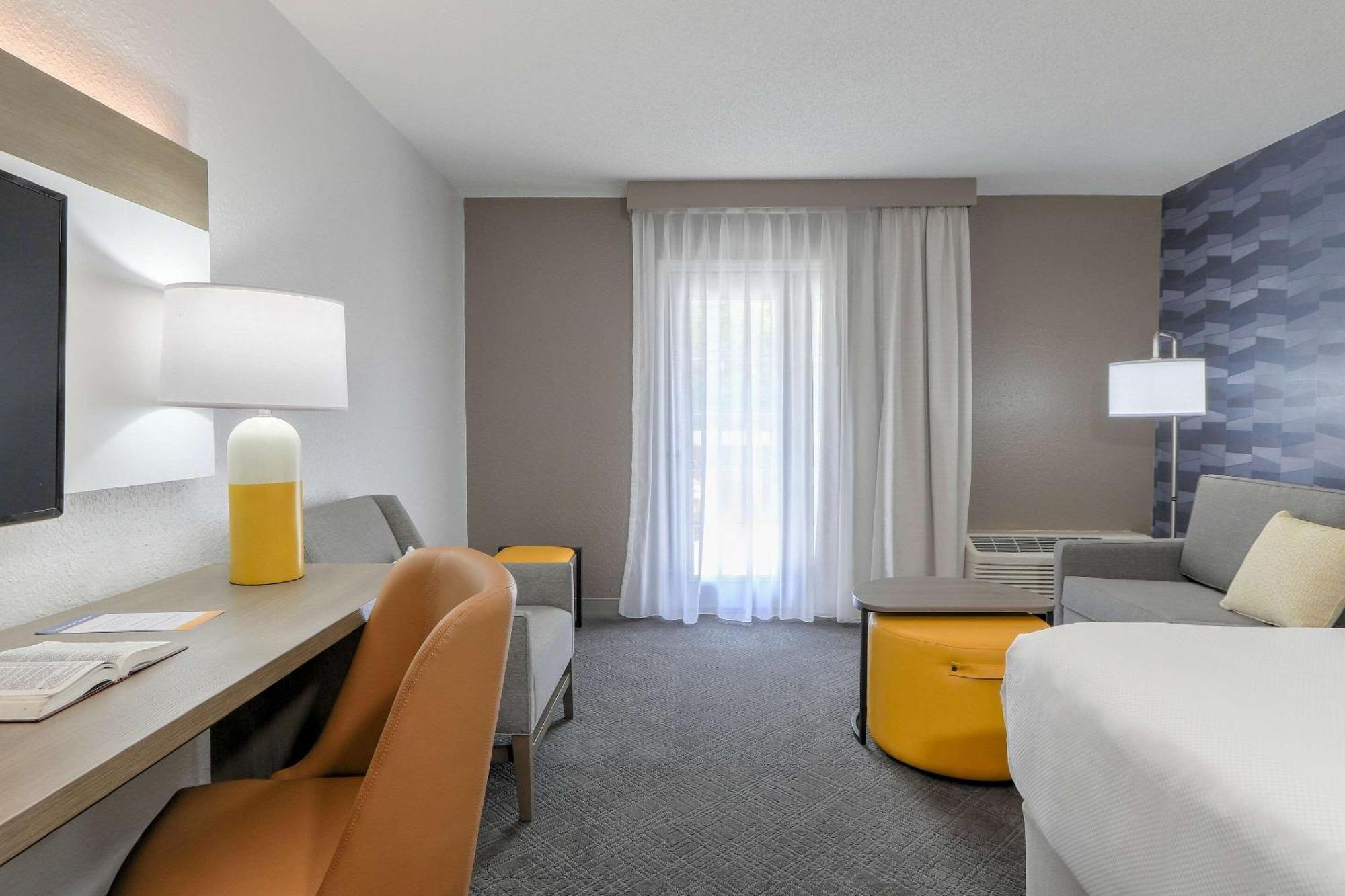 Comfort Inn & Suites At Dollywood Lane Pigeon Forge Εξωτερικό φωτογραφία