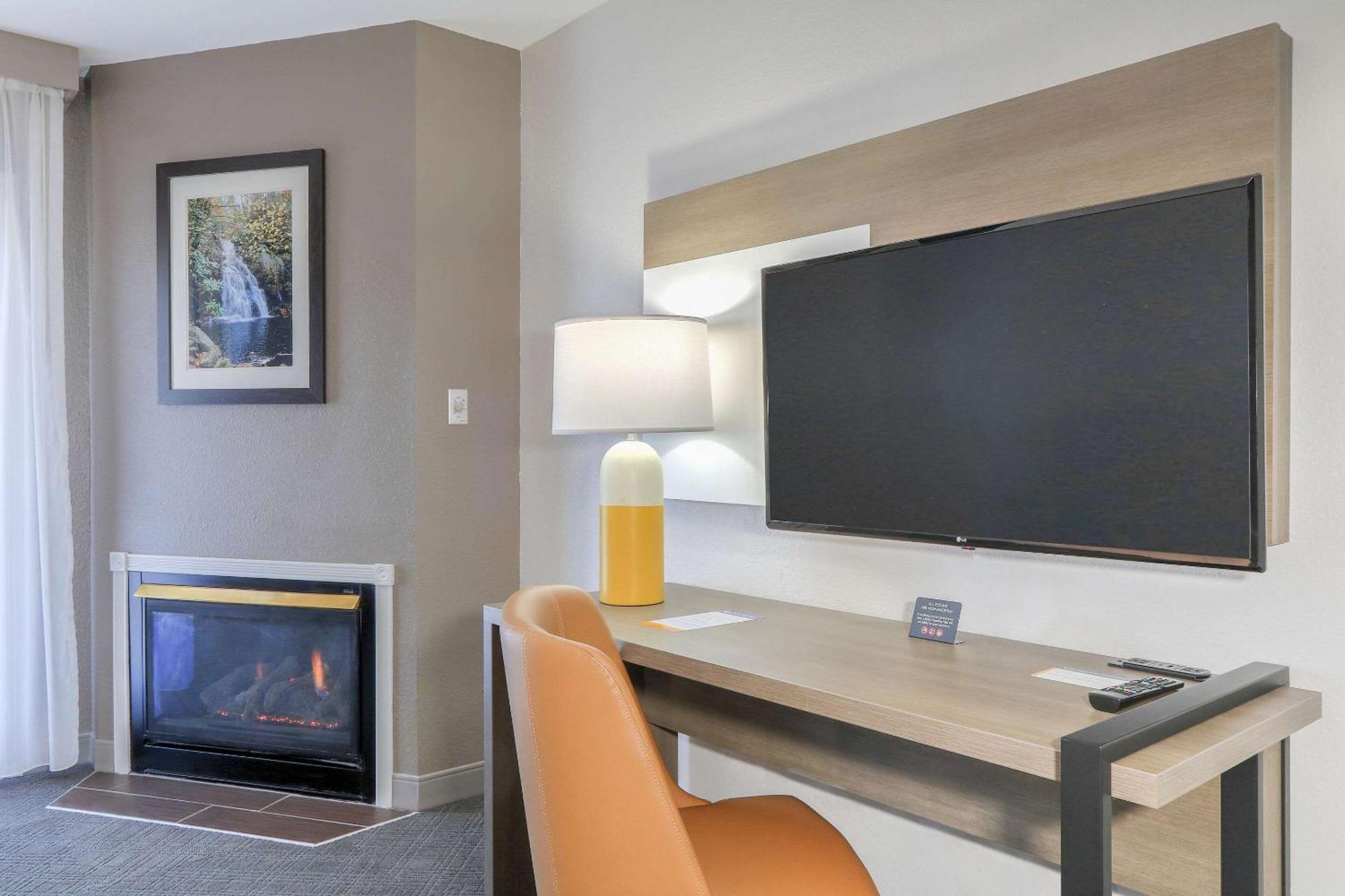 Comfort Inn & Suites At Dollywood Lane Pigeon Forge Εξωτερικό φωτογραφία