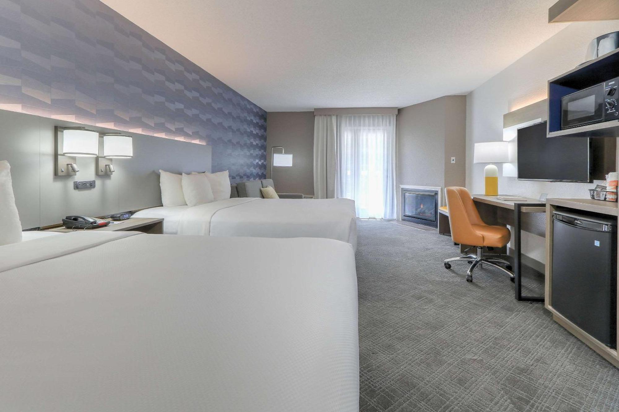 Comfort Inn & Suites At Dollywood Lane Pigeon Forge Εξωτερικό φωτογραφία