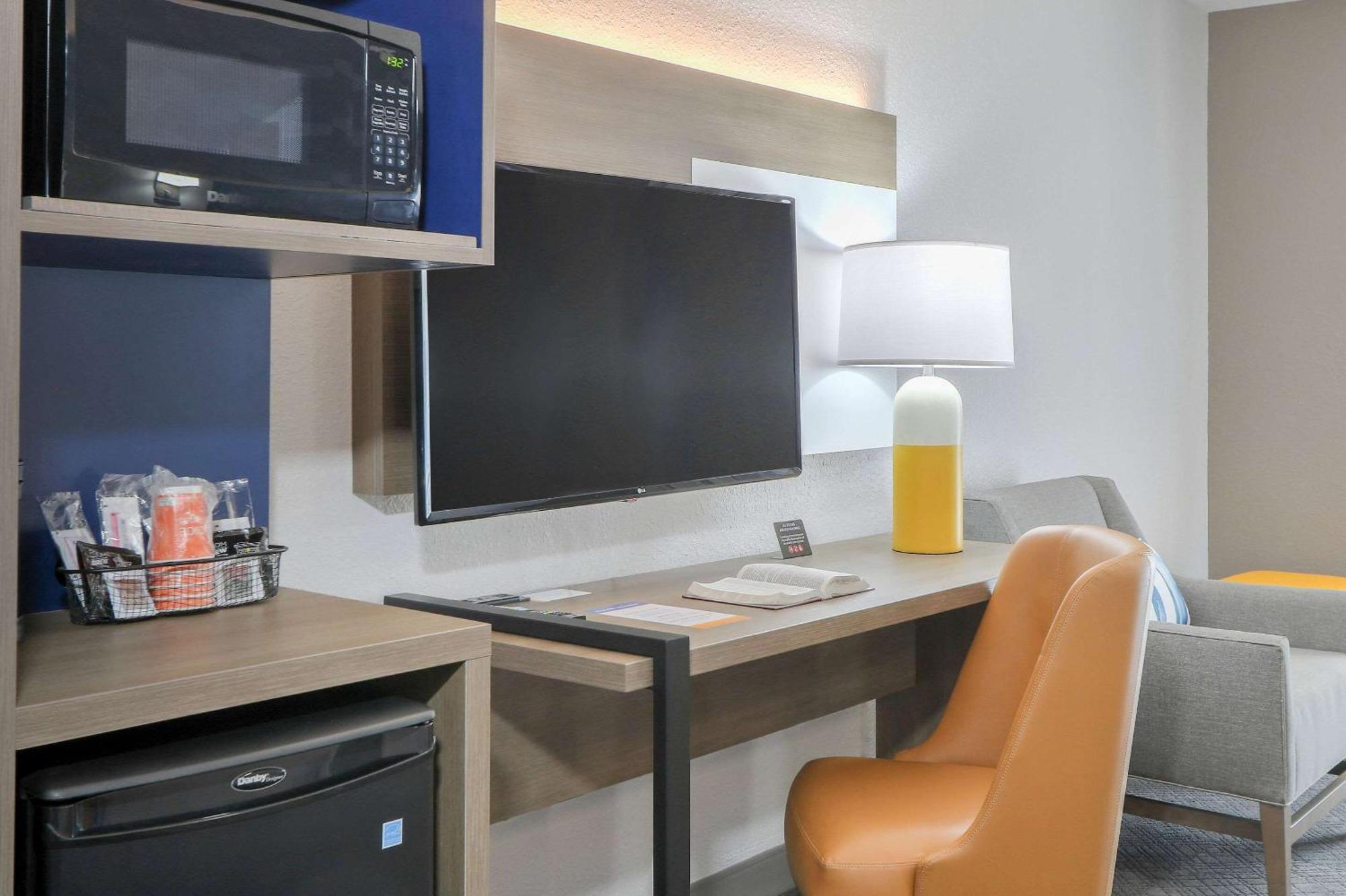 Comfort Inn & Suites At Dollywood Lane Pigeon Forge Εξωτερικό φωτογραφία