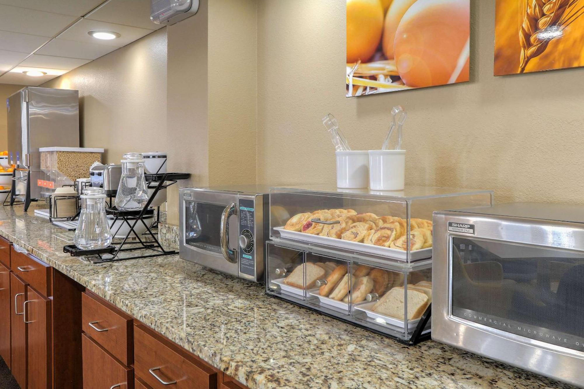 Comfort Inn & Suites At Dollywood Lane Pigeon Forge Εξωτερικό φωτογραφία