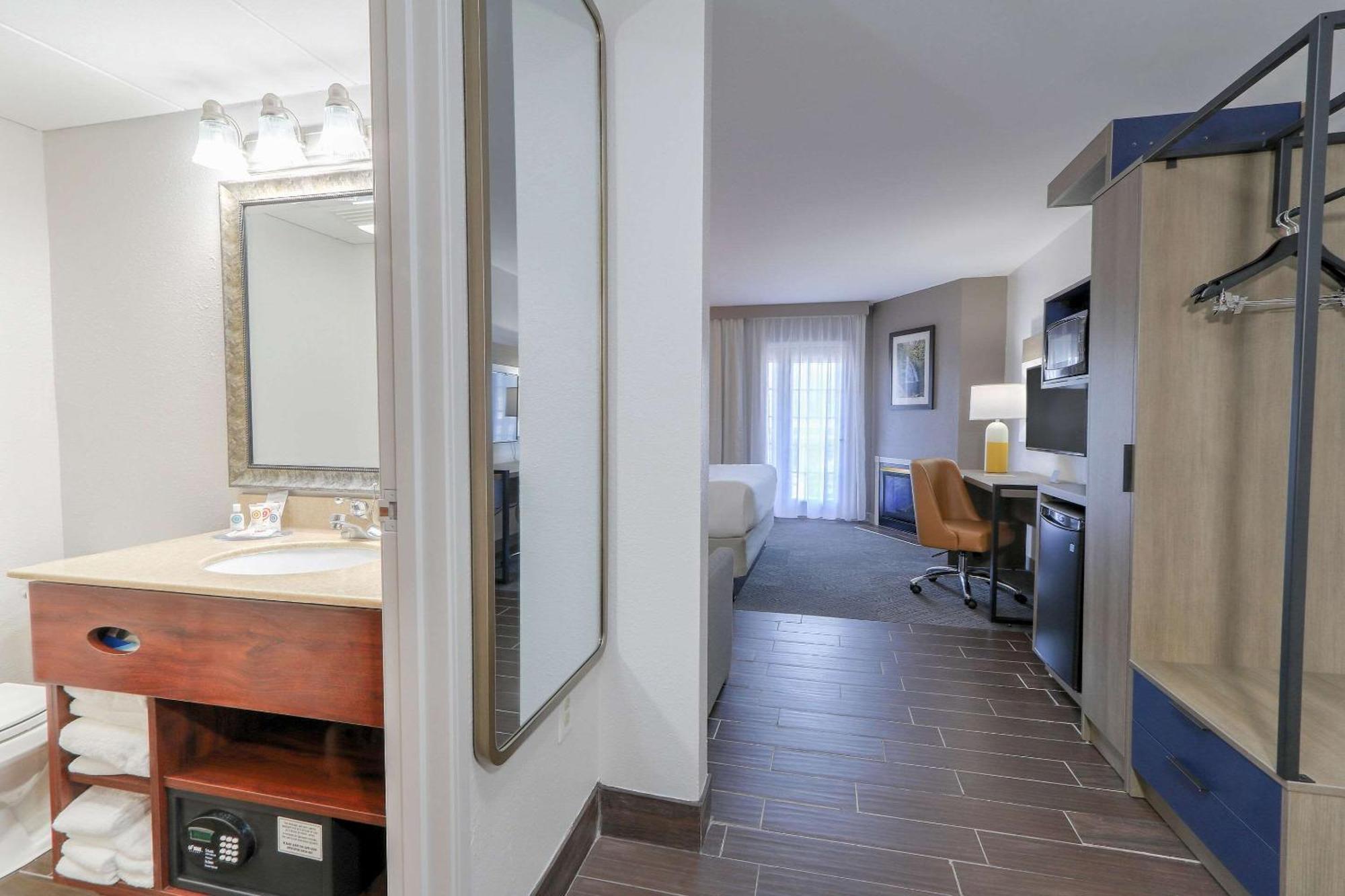 Comfort Inn & Suites At Dollywood Lane Pigeon Forge Εξωτερικό φωτογραφία