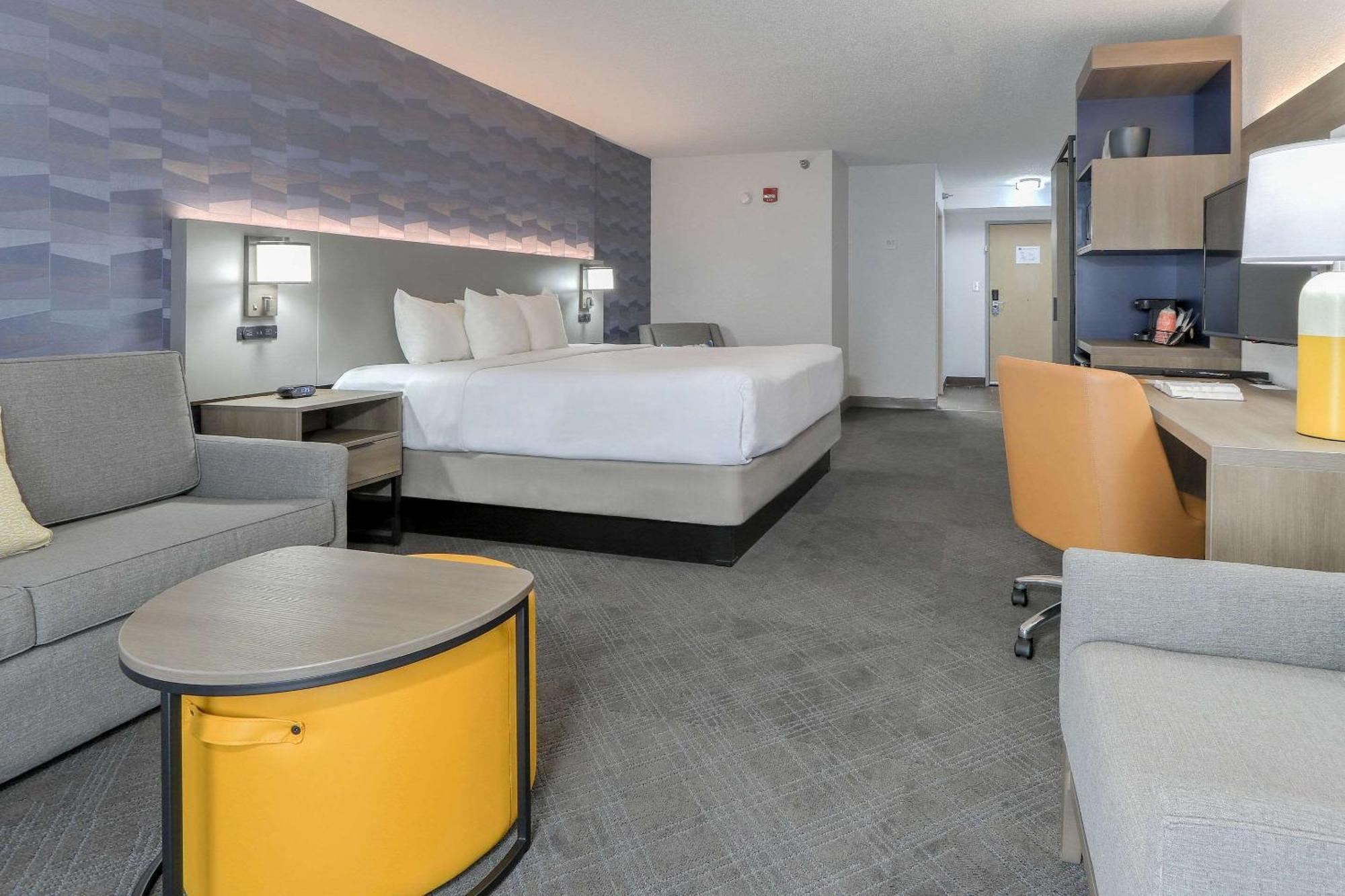 Comfort Inn & Suites At Dollywood Lane Pigeon Forge Εξωτερικό φωτογραφία
