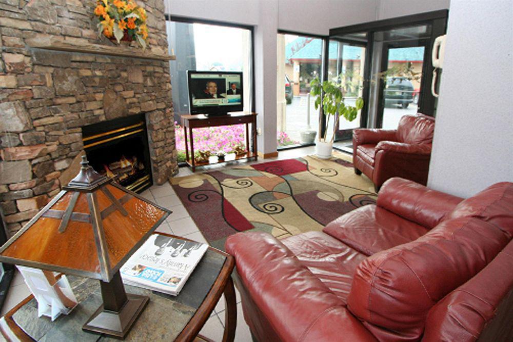 Comfort Inn & Suites At Dollywood Lane Pigeon Forge Δωμάτιο φωτογραφία